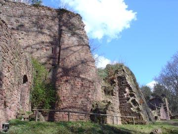 Burg Wildenstein 57