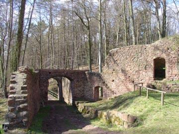 Burg Wildenstein 58