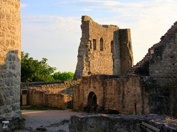 Burg Wolfstein 16