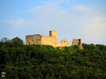 Burg Wolfstein 3