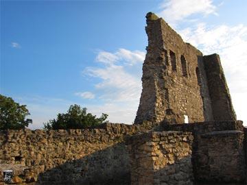 Burg Wolfstein 4