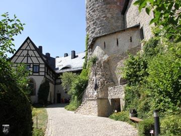 Burg Zwernitz 15