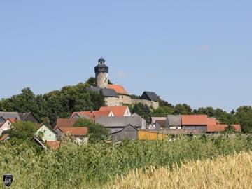Burg Zwernitz 16