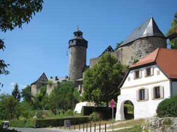 Burg Zwernitz 2