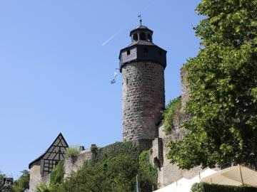 Burg Zwernitz 7