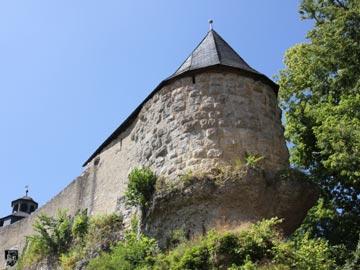 Burg Zwernitz 8