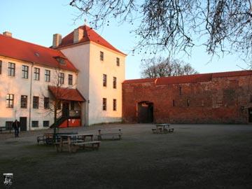 Burg Friedland 1