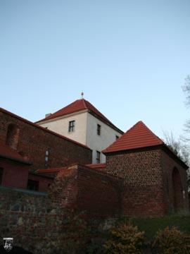 Burg Friedland 16