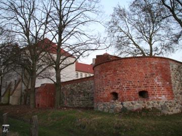 Burg Friedland 18