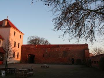 Burg Friedland 6