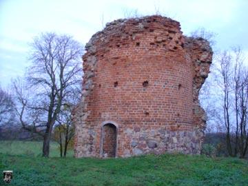 Burg Greiffenberg 8