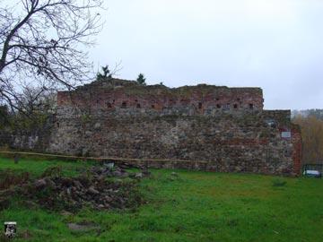 Burg Oderburg, Bärenkasten 6