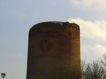 Burg Stolper Turm, Grützpott 2