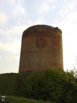 Burg Stolper Turm, Grützpott 6