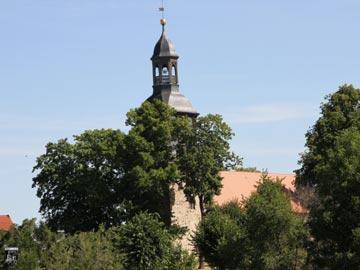 Burg Vehlefanz, Bosselberg 15