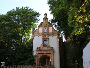 Schloss Wiesenburg 13