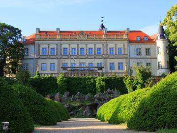 Schloss Wiesenburg 18