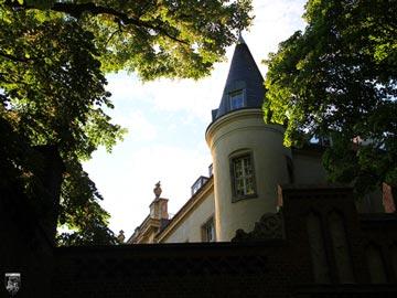 Schloss Wiesenburg 21
