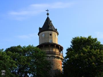 Schloss Wiesenburg 4