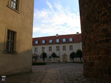 Schloss Wiesenburg 5