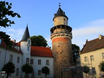 Schloss Wiesenburg 7