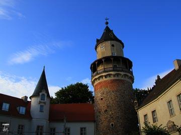 Schloss Wiesenburg 8