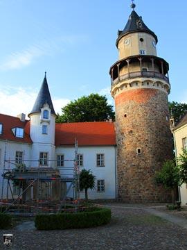 Schloss Wiesenburg 9