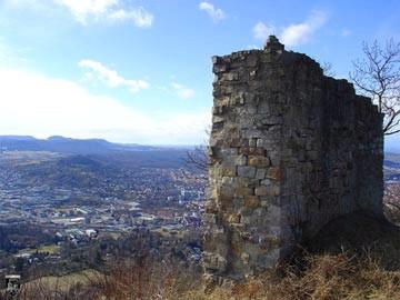 Burg Achalm 1