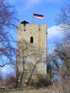 Burg Achalm 30
