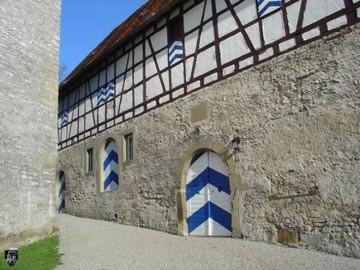 Burg & Schloss Aschhausen 8