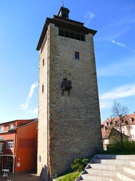 Burg Bischöfliche Burg Bruchsal 5