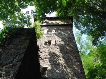 Burg Dauchstein 2