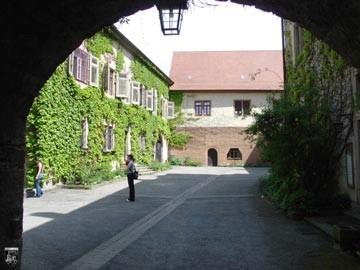 Burg Dörzbach, Eyb 2