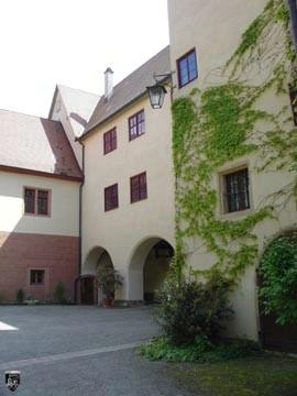 Burg Dörzbach, Eyb 7
