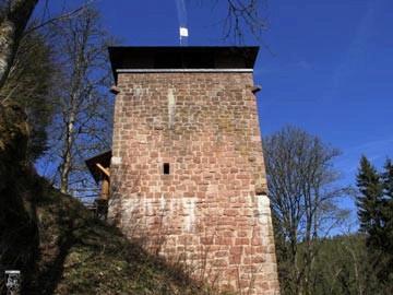 Burg Fautsburg 2