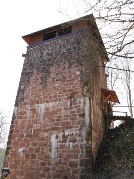 Burg Fautsburg 24