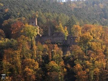 Burg Freudenberg 1