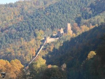 Burg Freudenberg 3