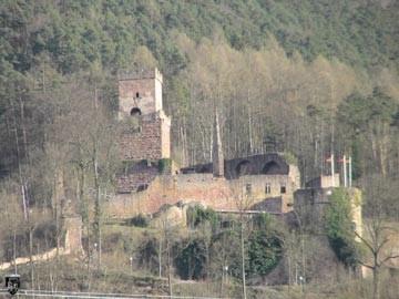 Burg Freudenberg 7