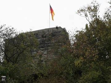 Burg Fronhofen 3
