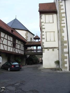 Burg Götzenburg, Jagsthausen 11