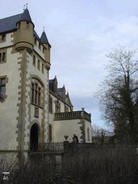 Burg Götzenburg, Jagsthausen 15