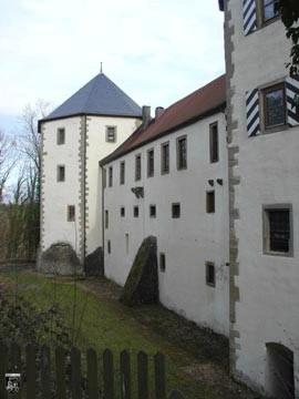Burg Götzenburg, Jagsthausen 16