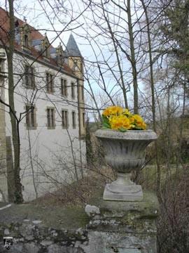 Burg Götzenburg, Jagsthausen 4