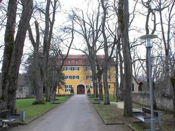 Schloss Grafeneck 2