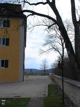 Schloss Grafeneck 4