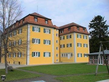 Schloss Grafeneck 7