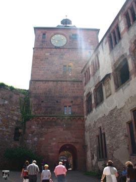 Schloss Heidelberg, Heidelberger Schloss 117