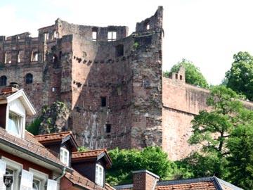 Schloss Heidelberg, Heidelberger Schloss 38