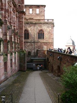 Schloss Heidelberg, Heidelberger Schloss 41